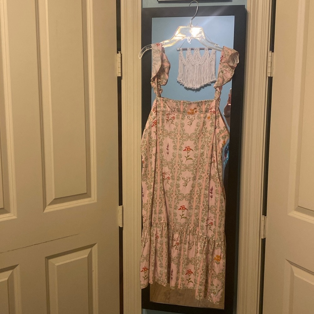 NWT Size XL Aguabendita Dress
